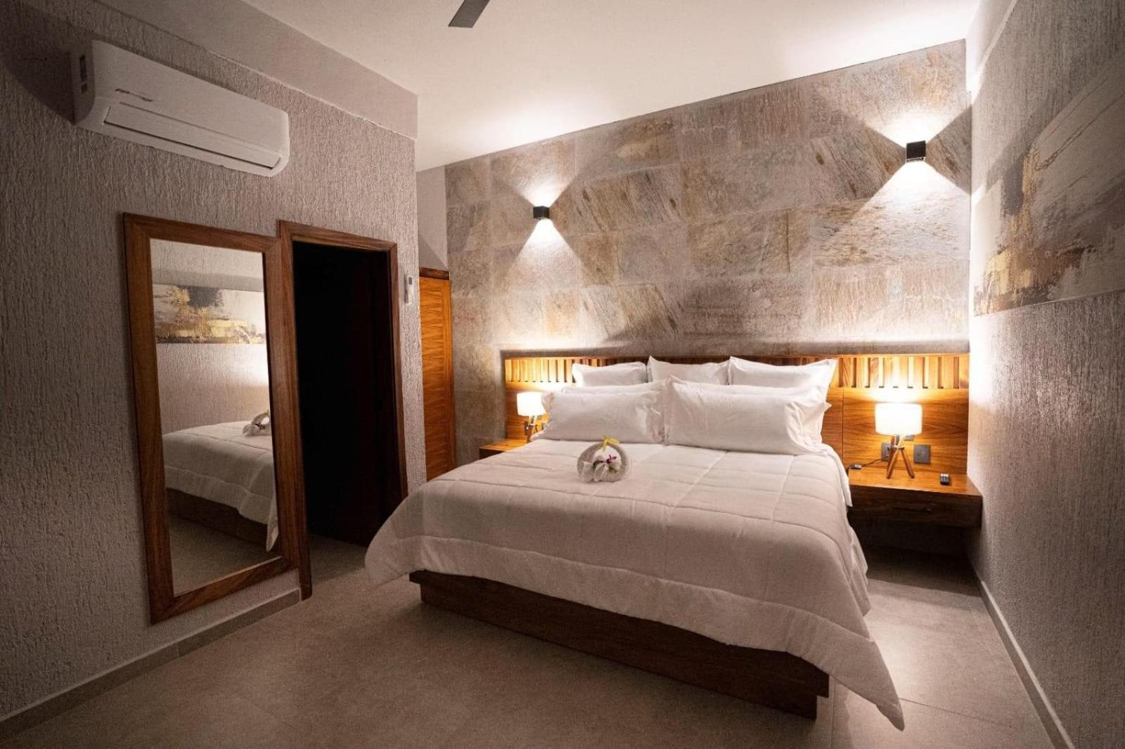Sophie Hotel Boutique Санта-Крус-Уатулько Екстер'єр фото